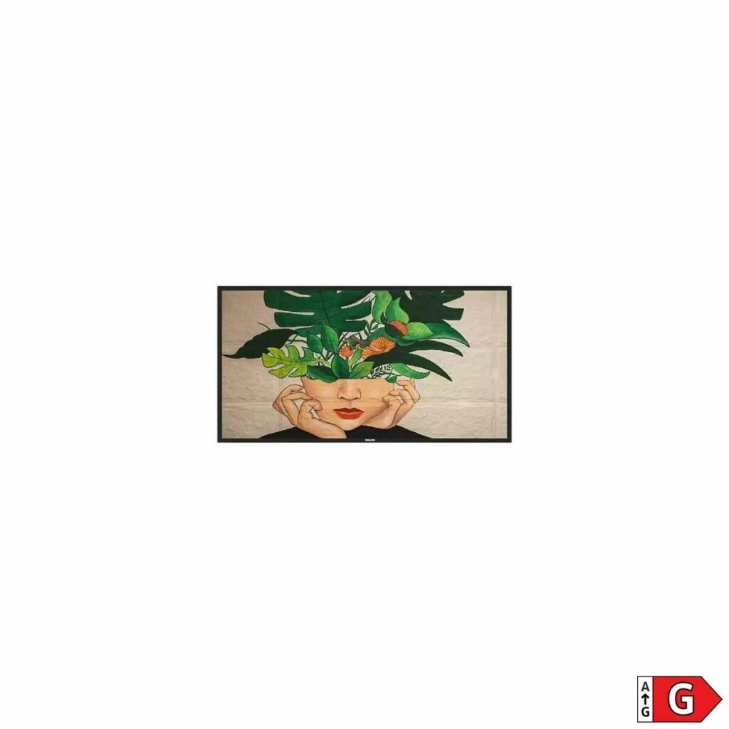 Οθόνη Videowall Philips 32BDL4511D/00 Full HD 32" 60 Hz