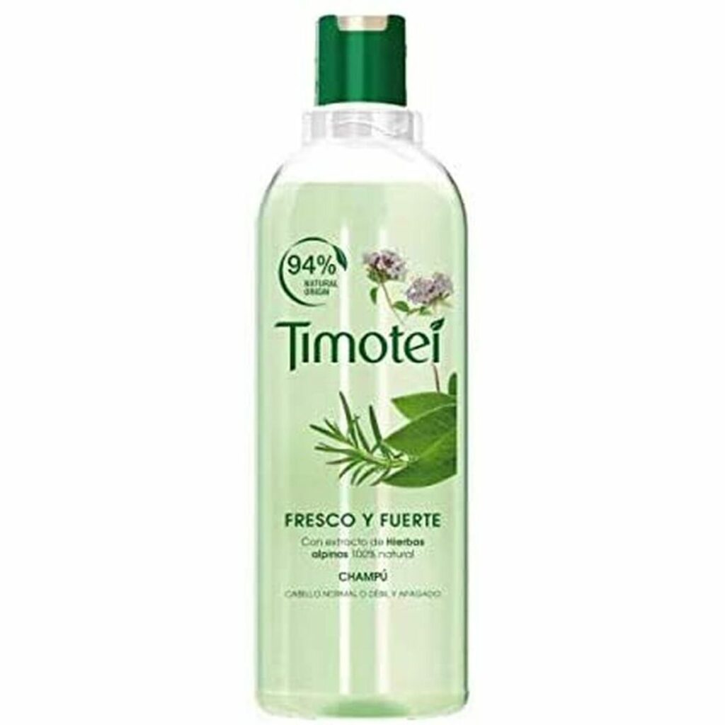 Σαμπουάν Timotei 170482 (400 ml)
