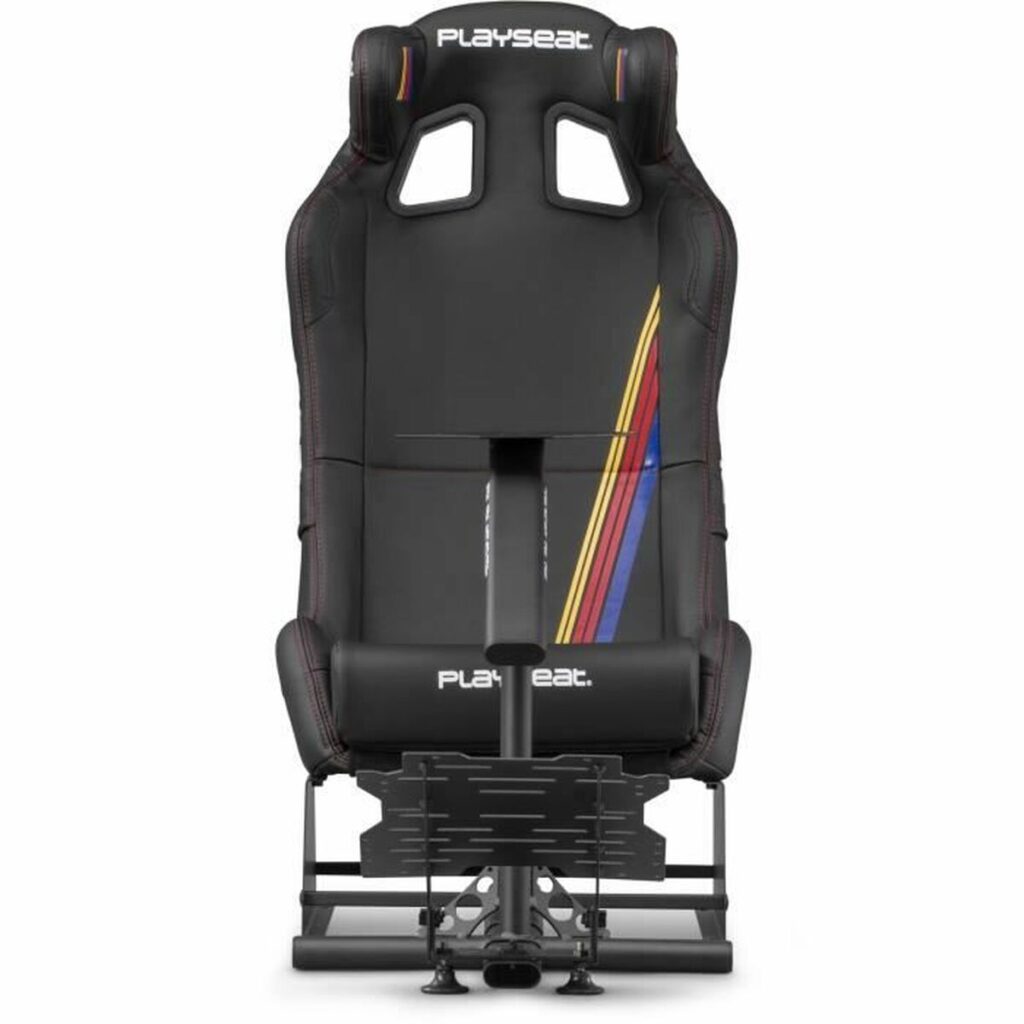 Καρέκλα Παιχνιδιού Playseat Pro Evolution - NASCAR Edition Μαύρο