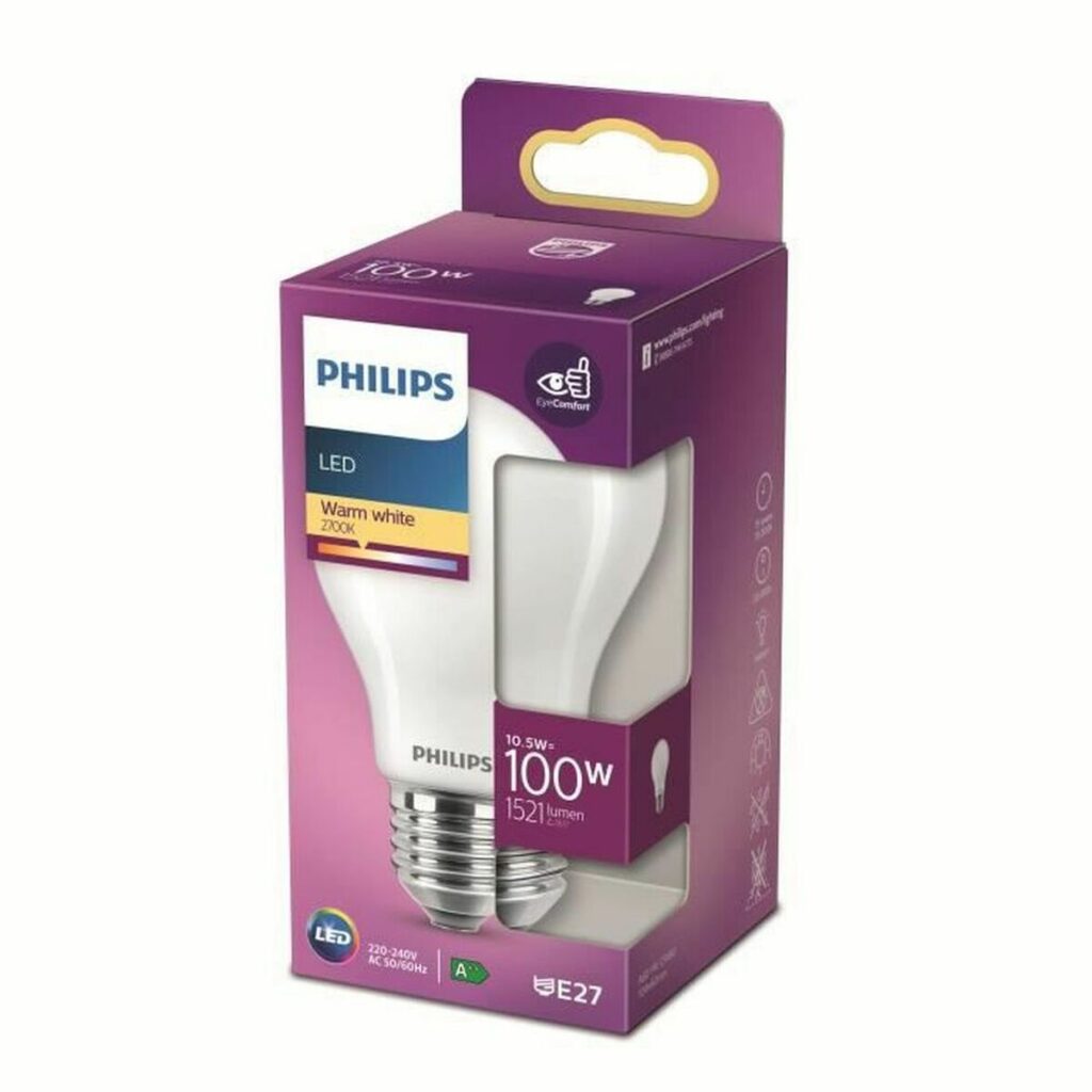Λάμπα LED Philips 100 W E27