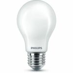 Λάμπα LED Philips Equivalent  E27 60 W E (2700 K)