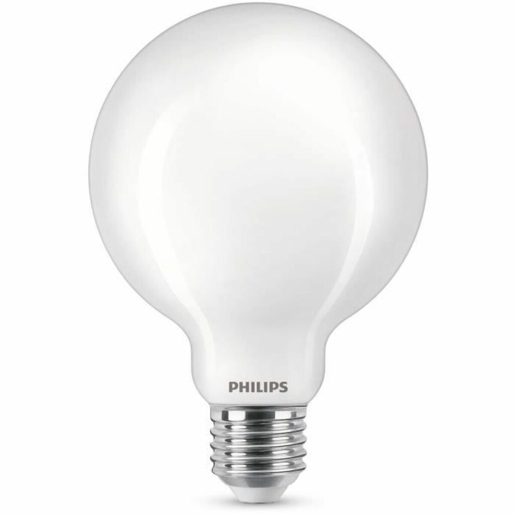 Λάμπα LED Philips Equivalent 60 W Λευκό E E27 (2700 K)