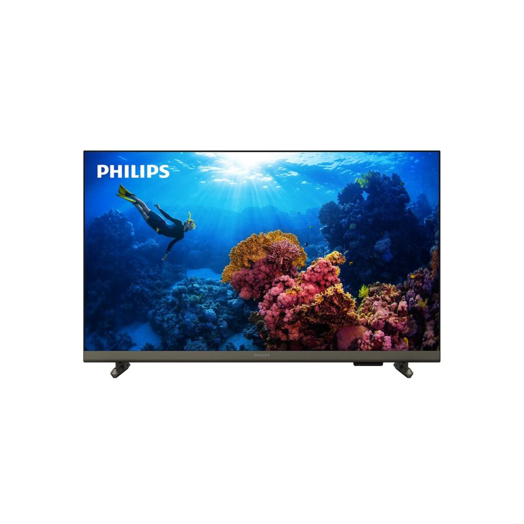Smart TV Philips 32PHS6808 32" HD LED HDR Dolby Digital