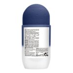 Αποσμητικό Roll-On Men Active Control Sanex 1164-74855 50 ml (50 ml)