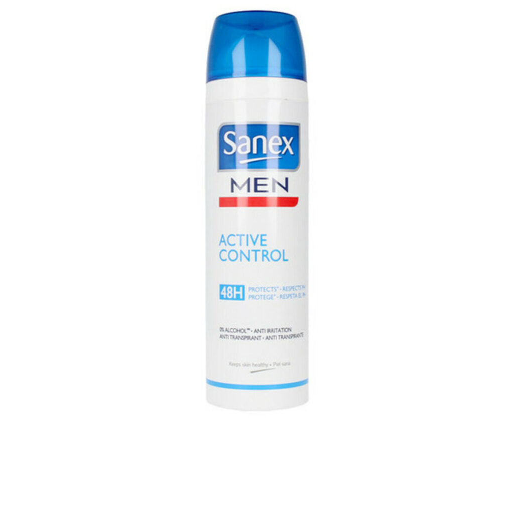 Αποσμητικό Sanex Men Active Control 200 ml