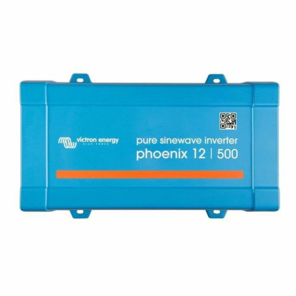 Μετατροπέας / προσαρμογέας Victron Energy NT-780 Phoenix Inverter 12/500