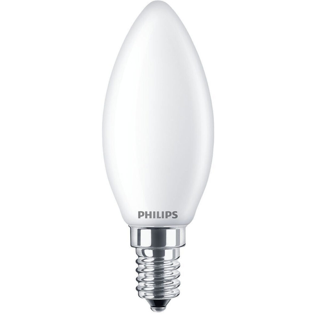 Λάμπα LED Philips 8719514272170 40 W F E14 (2700 K) (3 Μονάδες)