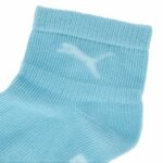 Αθλητικές Κάλτσες Puma Mini Cats x2 Ανοιχτό Μπλε Για άνδρες και γυναίκες