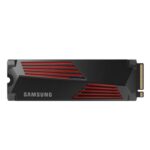 Σκληρός δίσκος Samsung 990 PRO V-NAND MLC 2 TB SSD