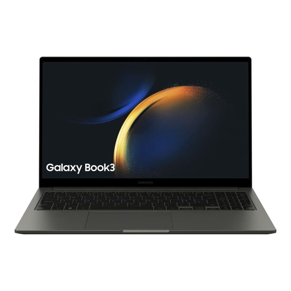Laptop Samsung Galaxy Book 3 15