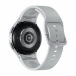 Smartwatch Samsung Watch 6 Ασημί 44 mm