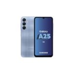 Smartphone Samsung SM-A256BZBHEUB 8 GB RAM 256 GB Μπλε