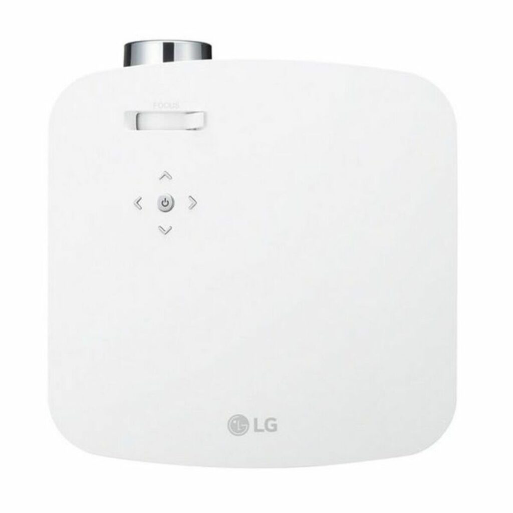 Προβολέας LG PF50KS.AEU FHD RGB LED Miracast Bluetooth