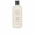 Σαμπουάν Rated Green Real Shea Βούτυρο Καριτέ 400 ml