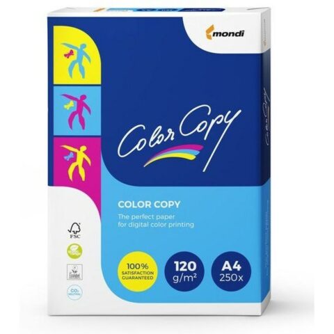 Χαρτί για Εκτύπωση Color Copy EA47
