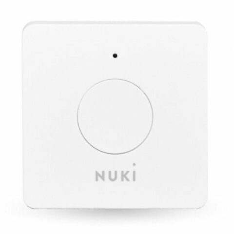 Ηλεκτρικός ανοιχτήρας πόρτας Nuki Opener Λευκό