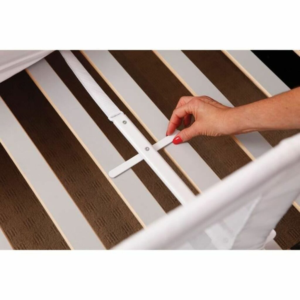 Κιγκλίδωμα κρεβατιών Dreambaby 110 x 45