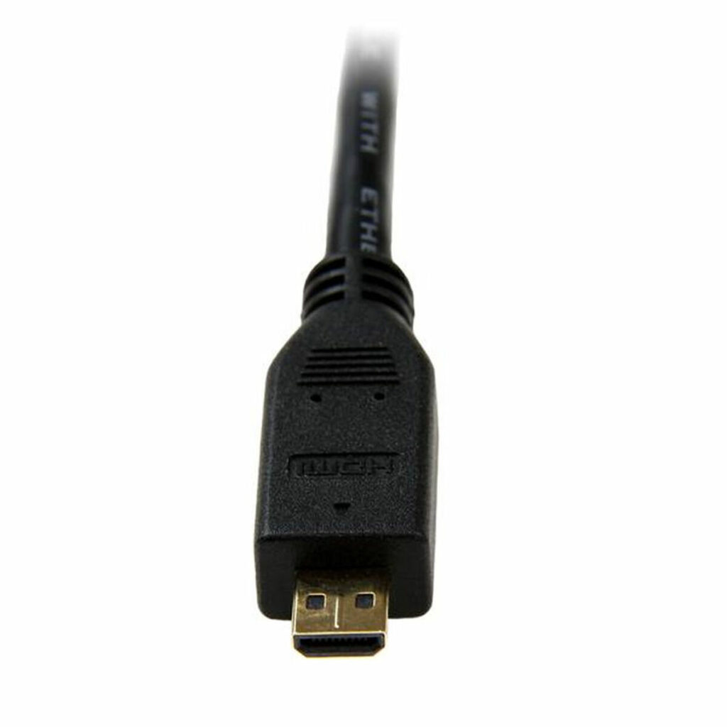 Καλώδιο HDMI Startech HDADMM3M 3 m