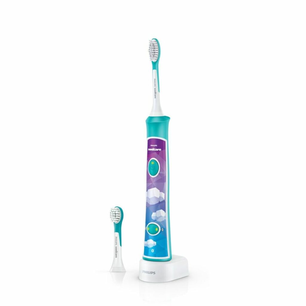 Ηλεκτρική οδοντόβουρτσα Philips Cepillo dental eléctrico sónico con Bluetooth® incorporado Παιδιά