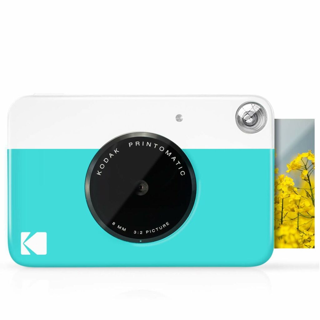 Ψηφιακή φωτογραφική μηχανή Kodak PRINTOMATIC
