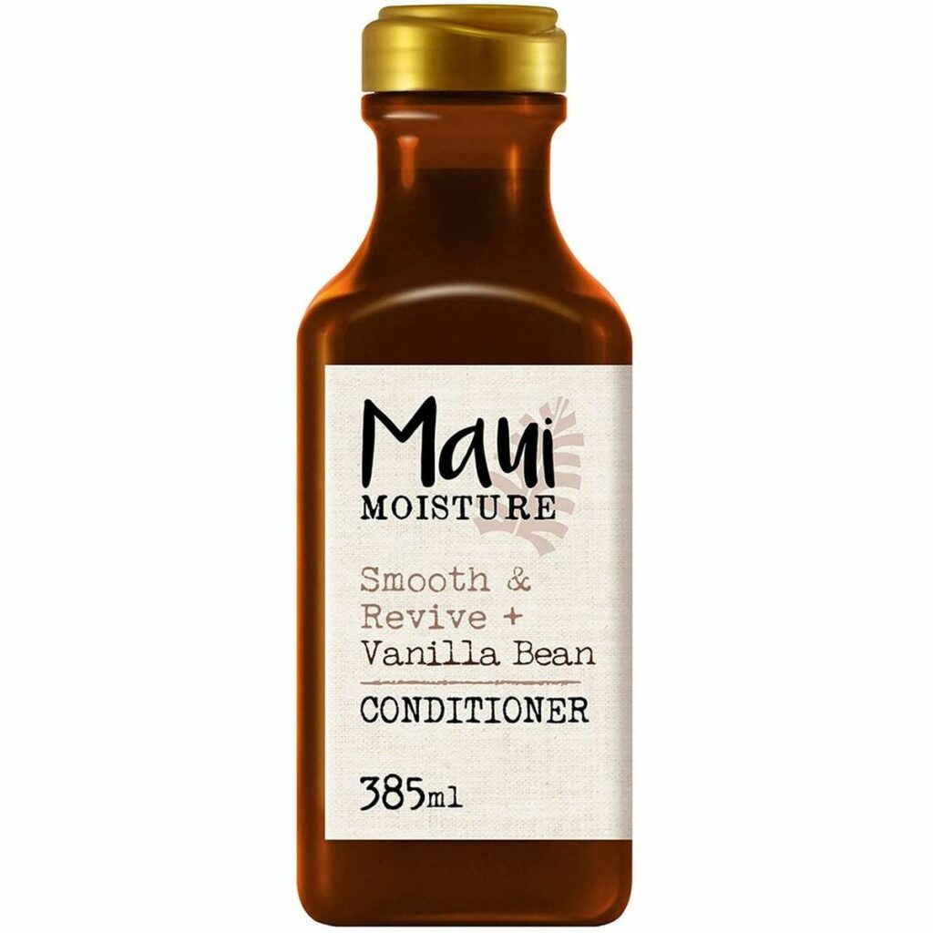 Μαλακτικό Αντι Φριζάρισμα Maui Βανίλια (385 ml)