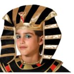 Καπέλο Αυγύπτιος Παιδιά