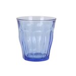 Σετ ποτηριών Duralex Picardie Ναυτικό Μπλε 6 Τεμάχια 310 ml (8 Μονάδες)