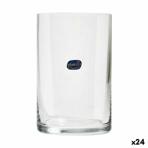 Ποτήρι Bohemia Crystal Geneve Κρυστάλλινο 490 ml (24 Μονάδες)