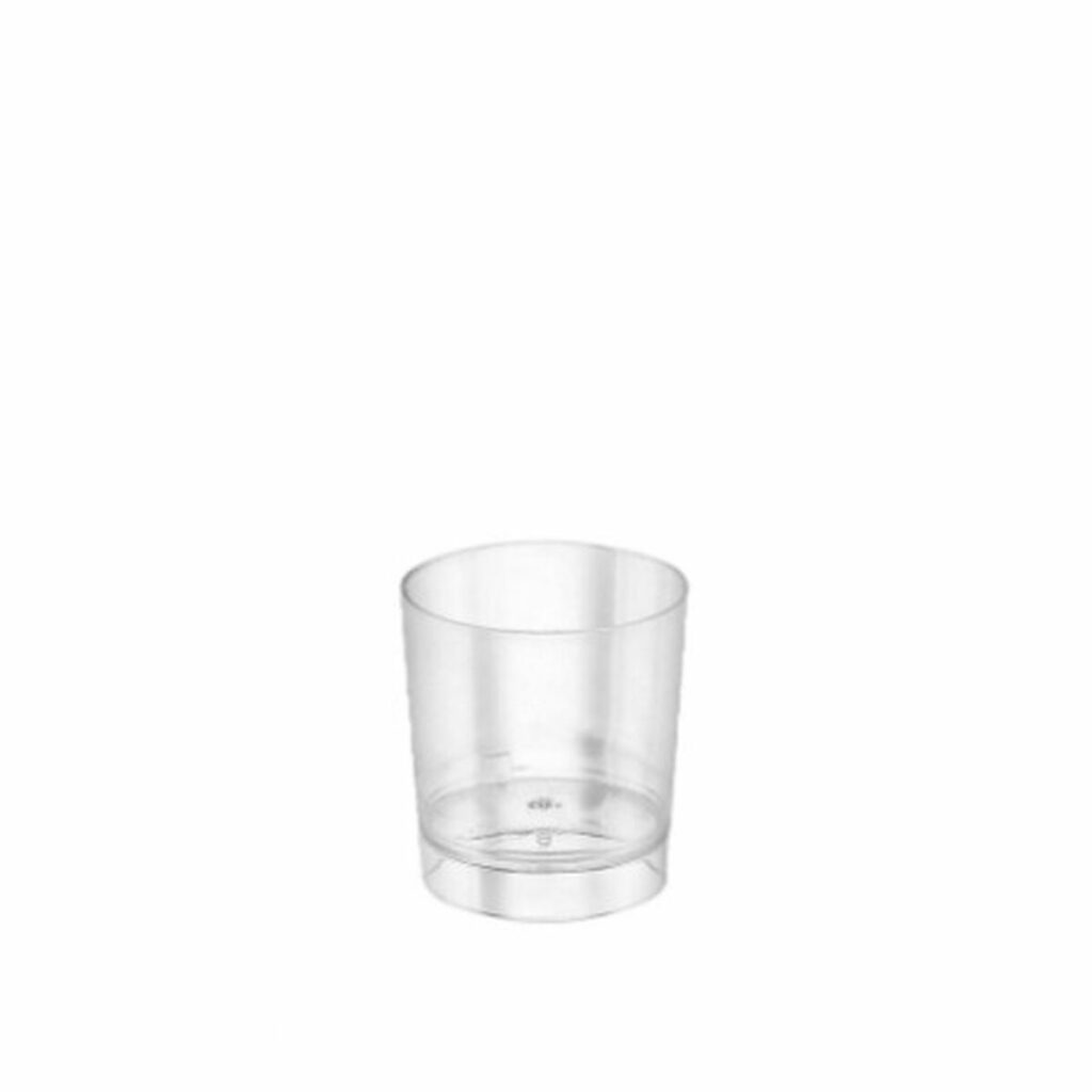 Σετ Ποτηριών για Σφηνάκι Algon Επαναχρησιμοποιήσιμος 22 Μονάδες 30 ml (48 Τεμάχια)