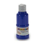 Τέμπερα Pincello Neon Μωβ 120 ml (12 Μονάδες)
