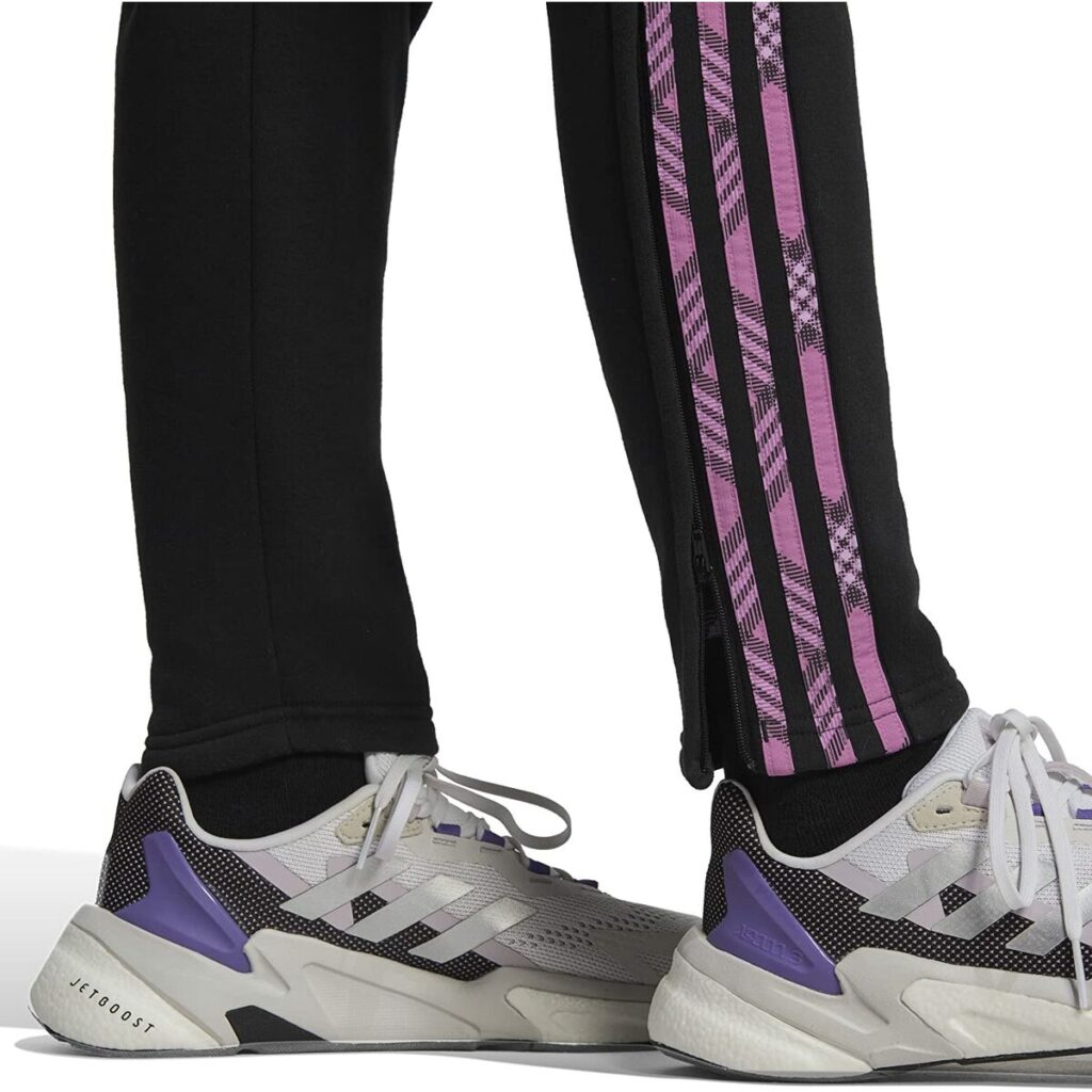 Παντελόνι για Ενήλικους Adidas Tiro Γυναίκα Μαύρο