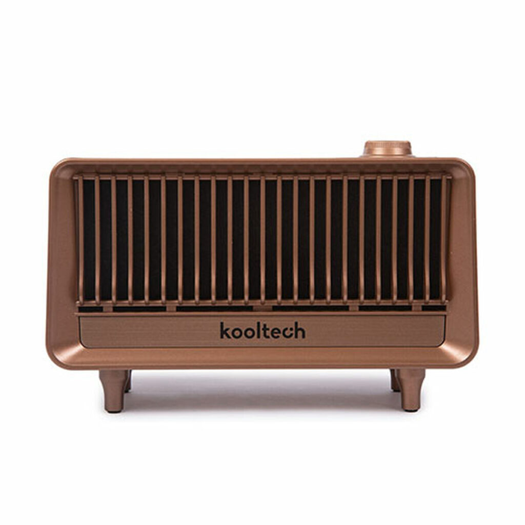 Φορητό Ηχείο BLuetooth Kooltech Vintage