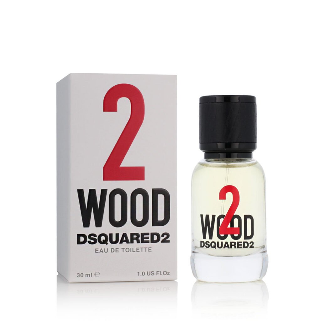 Άρωμα Unisex Dsquared2 EDT 2 Wood 30 ml