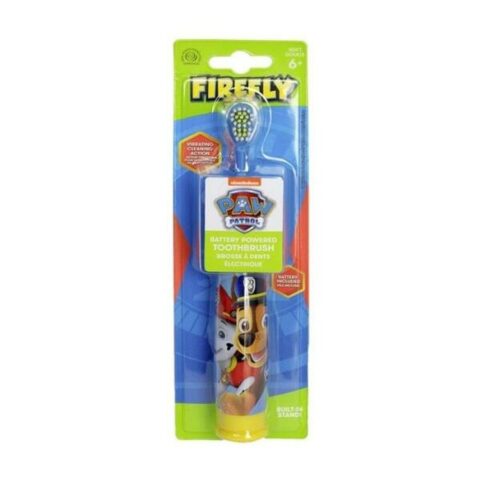 Ηλεκτρική οδοντόβουρτσα The Paw Patrol Firefly Μπλε