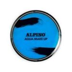 Μακιγιάζ Σε Σκόνη Alpino Στο νερό 14 g Μπλε (5 Μονάδες)
