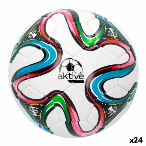 Μπάλα Ποδοσφαίρου Aktive 2 Mini (24 Μονάδες)