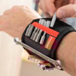 Μαγνητικό βραχιολάκι για DIY WrisTool InnovaGoods
