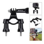 Accessories Puluz Ultimate Combo Kits for sports cameras PKT26 53 in 1