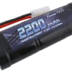 Akumulator Gens Ace 2200mAh 7