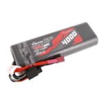 4V 60C 2S1P HardCase T-plug