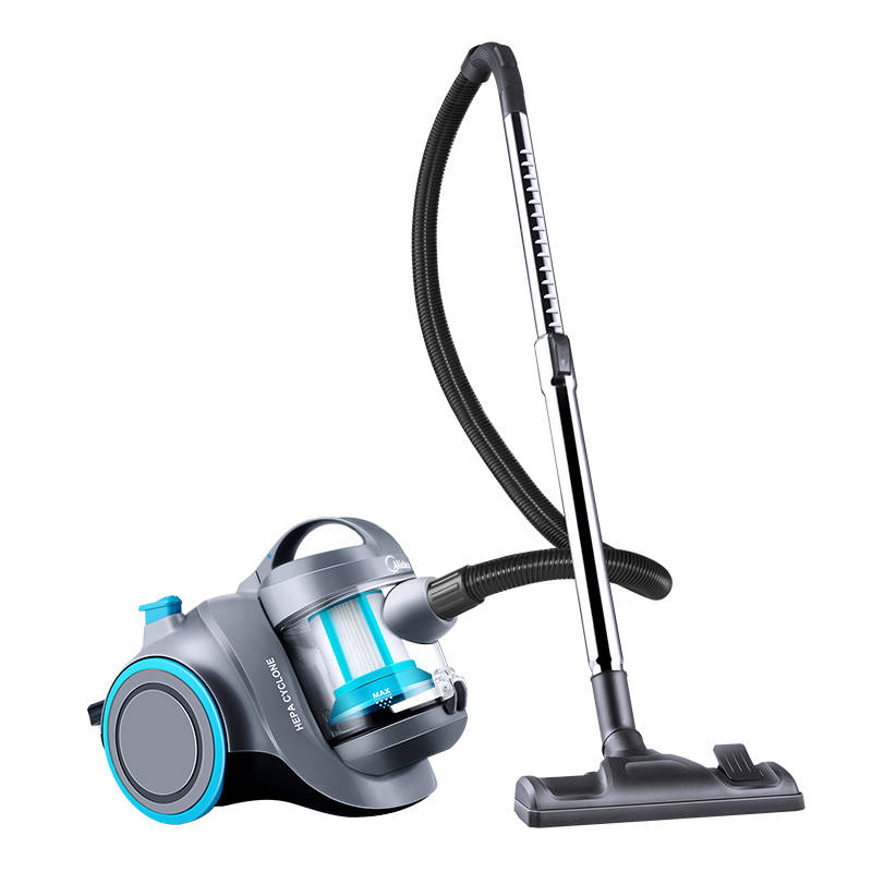 Bagless vacuum cleaner Midea C5 MBC1270GB