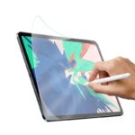 Baseus Μεμβράνη για Tablet με Υφή Χαρτιού για  iPad Pro 2018 11'' 0.15mm (Διαφανές)