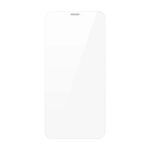 Baseus Προστατευτικό Οθόνης Tempered Glass 0.3mm Full Face για iPhone XR/11 6.1'' (2τμχ) (Διαφανές)