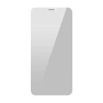 Baseus Προστατευτικό Οθόνης Tempered Glass 0.3mm για iPhone X/XS/11 Pro 5.8'' (Διαφανές)