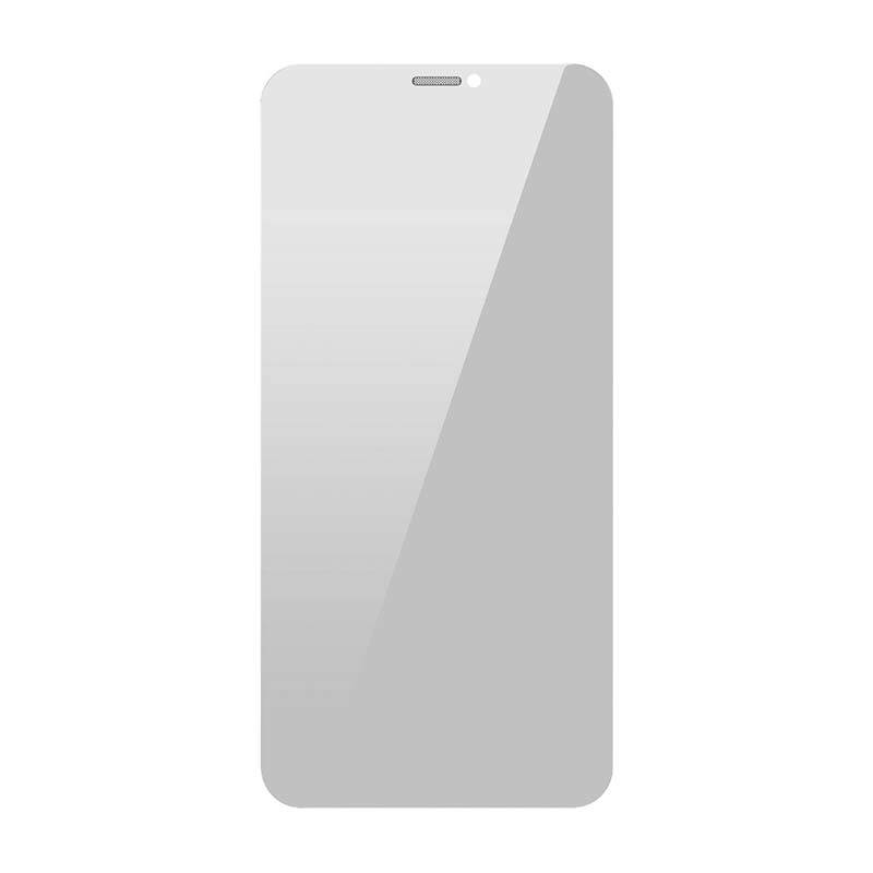 Baseus Προστατευτικό Οθόνης Tempered Glass 0.3mm για iPhone X/XS/11 Pro 5.8'' (Διαφανές)