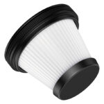 Baseus A3lite Car vacuum Cleaner filters 2 PCS (Black)