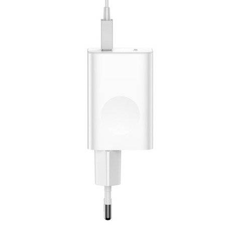 Baseus Φορτιστής USB Quick Charge 3.0 (Λευκό)