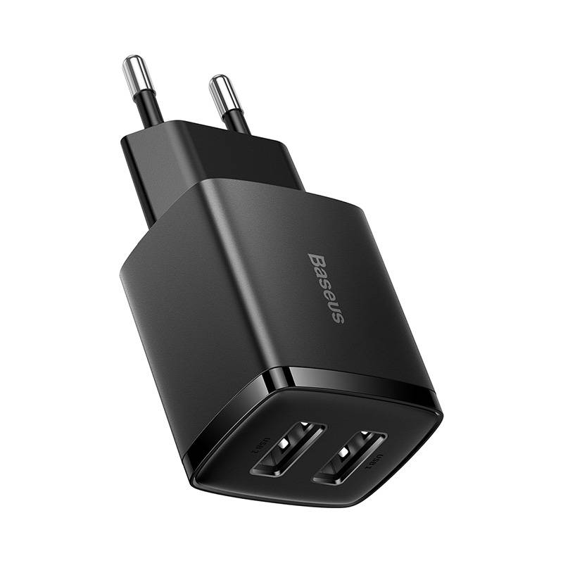 Baseus Φορτιστής Compact Quick Charger