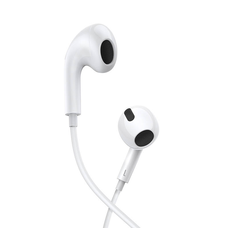Baseus Ενσύρματα Ακουστικά Encok H17 (Λευκό)