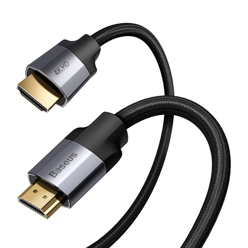 Baseus Enjoyment Series HDMI Cable